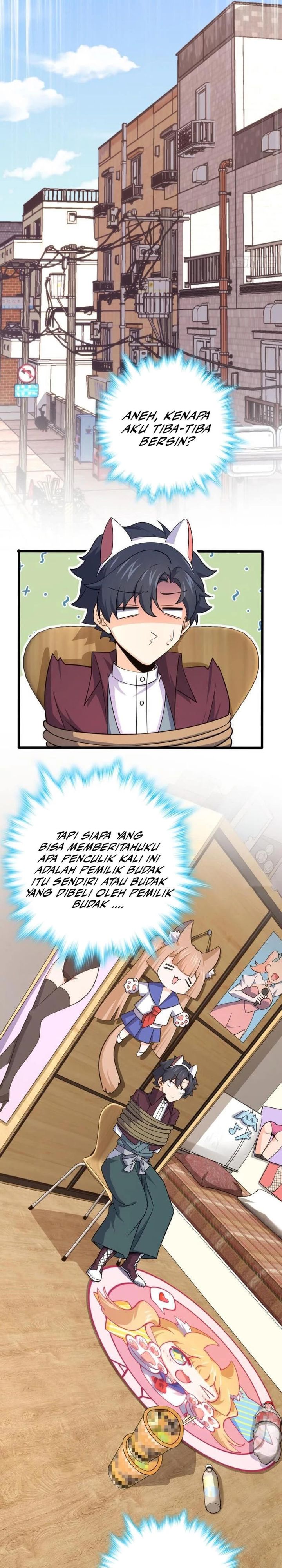 Spare Me, Great Lord! Chapter 680 Gambar 23